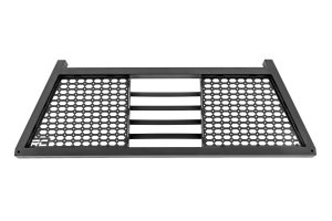 Ford F-150 Headache Rack - Rough Country - '15-'26 Ford F-150 Headache Rack - Rough Country - '15-'26